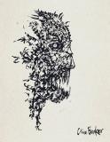Clive Barker - Untitled AA372