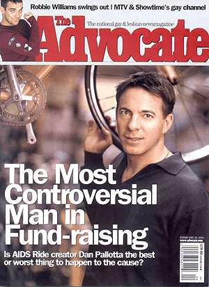 The Advocate, 19 February 2002