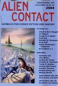 Alien Contact, No 63, 7 December 2004
