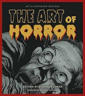 The Art of Horror, 2015