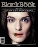 BlackBook, May 2009