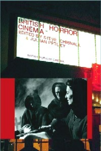 British Horror Cinema, 2002