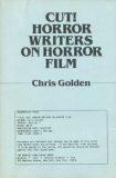 Cut!  Horror Writers On Horror Film