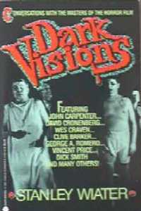 Dark Visions, 1992