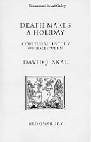 Death Makes A Holiday, 2002 - proof copy