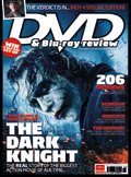 DVD And Blu-Ray Review, No 122, November 2008