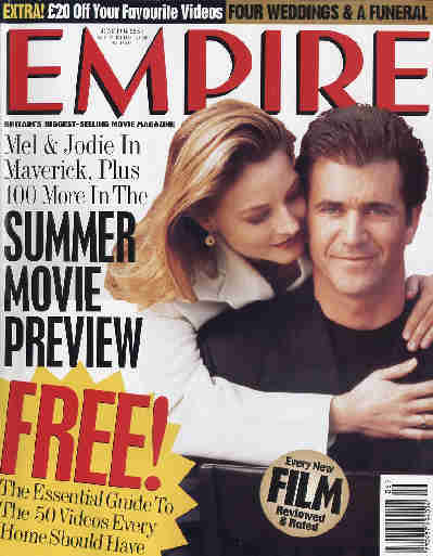 Empire, No 60, June 1994