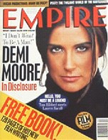 Empire, Issue 70, April 1995