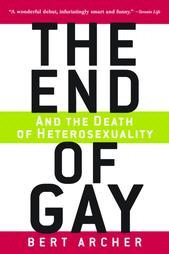 The End Of Gay