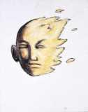 Clive Barker - The Face of the Sun
