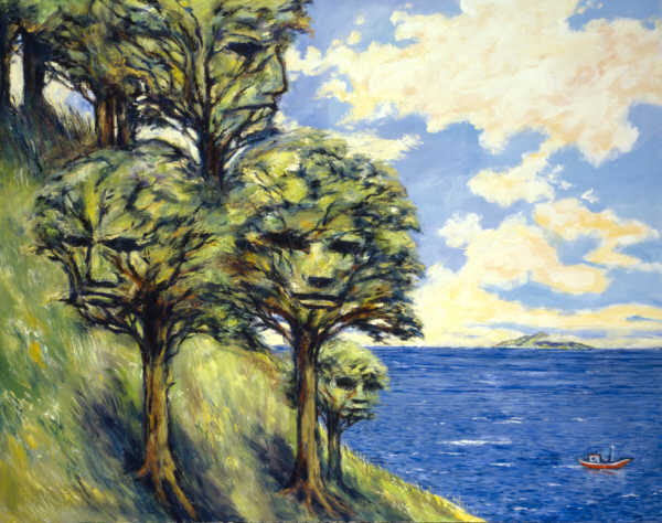 Clive Barker - The Family Tree