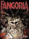 Fangoria, Issue 284, June 2009
