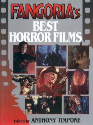 Fangoria's Best Horror Films