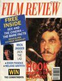 Film Review, April 1992
