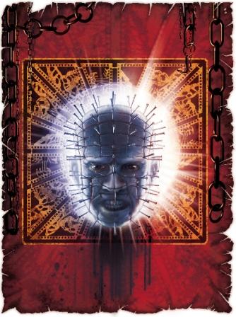 Pinhead - final version - Dominic Harmon