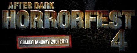 Horrorfest 4, 2010
