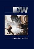 IDW - The First Decade, 2009