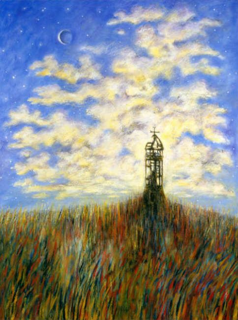 Clive Barker - The Lighthouse At Hark's Harbor