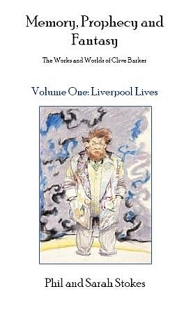 Liverpool Lives by Phil and Sarah Stokes
