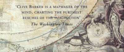Mapmaker of the Mind