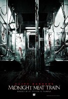 Clive Barker - Midnight Meat Train