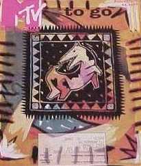MTV to go, February 1990