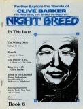 Nightbreed, No 8, January 1993