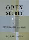 Open Secret by David Ehrenstein, 1998