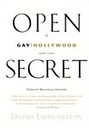Open Secret by David Ehrenstein, 2000