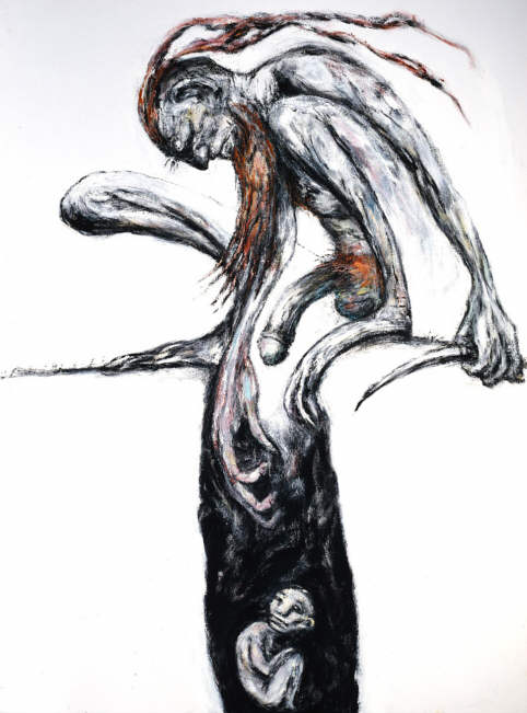 Clive Barker - The Patriarch