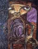 Clive Barker - Pharoah Cat