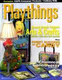 Playthings, Volume 103, Issue 8, 1 August 2005