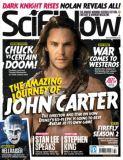 SciFiNow, No 64, March 2012