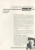 Science Fiction Media, No 34, March 1987