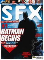 SFX, No 123, November 2004