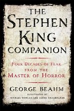 The Stephen King Companion, 2015