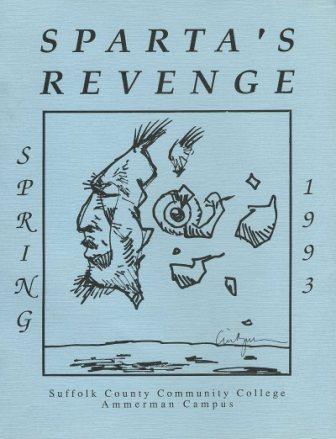 Sparta's Revenge - Spring 1993