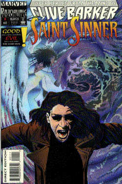 Saint Sinner Book 1 Final Cover Art