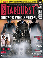 Starburst, Special No 76, July 2006