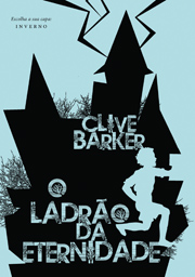 Clive Barker - Thief of Always - Portugal, 2011