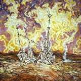 Clive Barker - The Tribe Rests