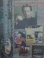 Underscope Magazine, 1995