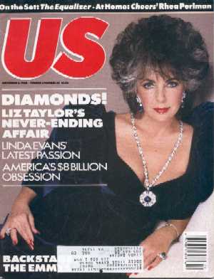 US, 3 November 1986