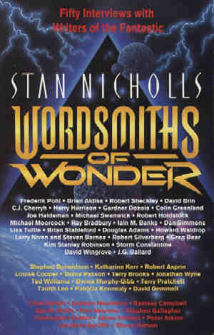 Wordsmiths of Wonder, 1993