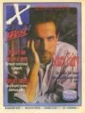 XTRA! West, 22 August 1996