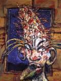 Clive Barker - Untitled AA569