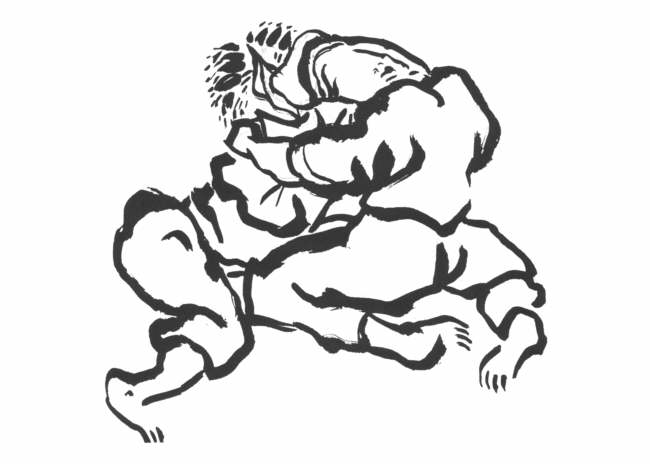 Clive Barker - Untitled AA90