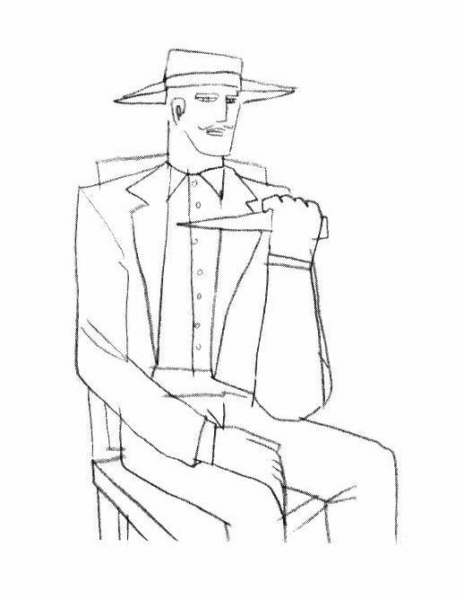 Clive Barker - Assassin