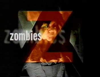 Z for Zombies