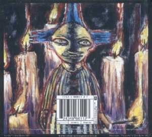 Clive Barker - Being Music